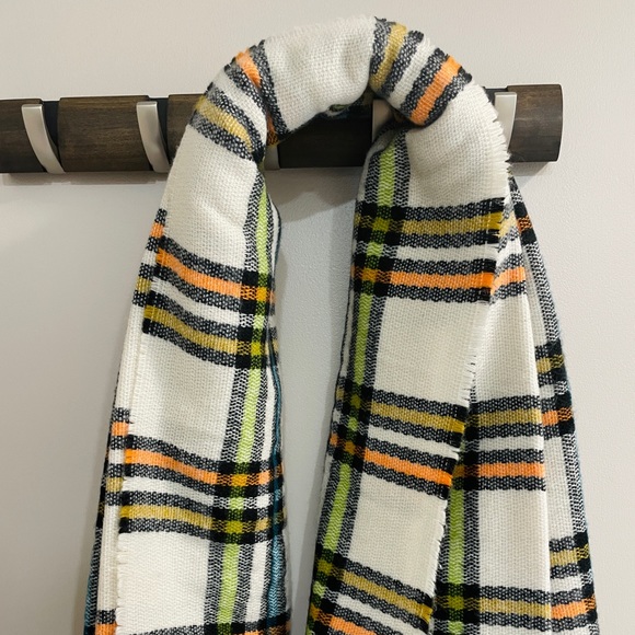 ASOS Blanket Scarf - Picture 4 of 5